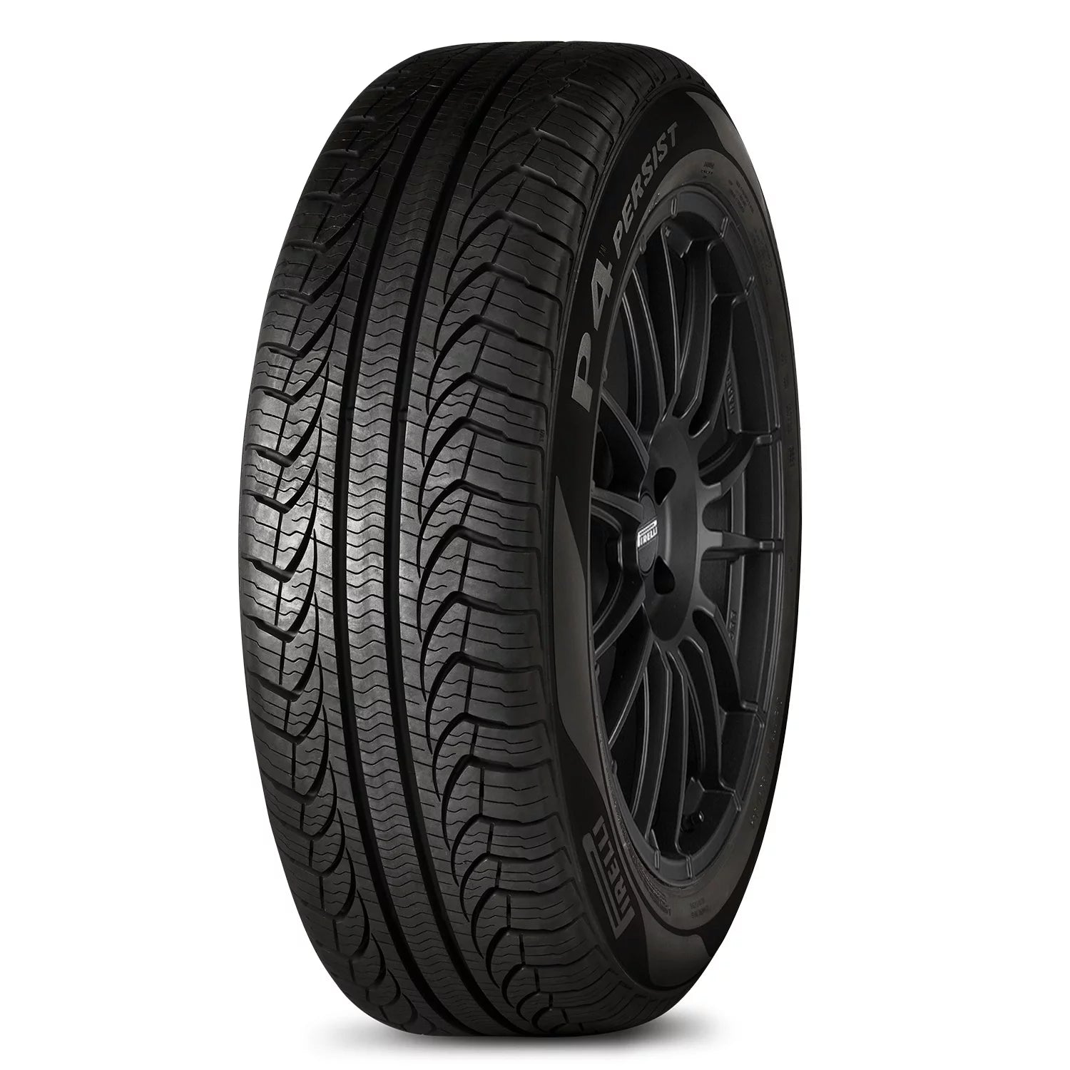 195/65R15 Pirelli P4 Persist as plus All Season 91H Passenger Tire - Gun Hill Tire House (WTW - WHOLESALE TIRES & WHEELS)