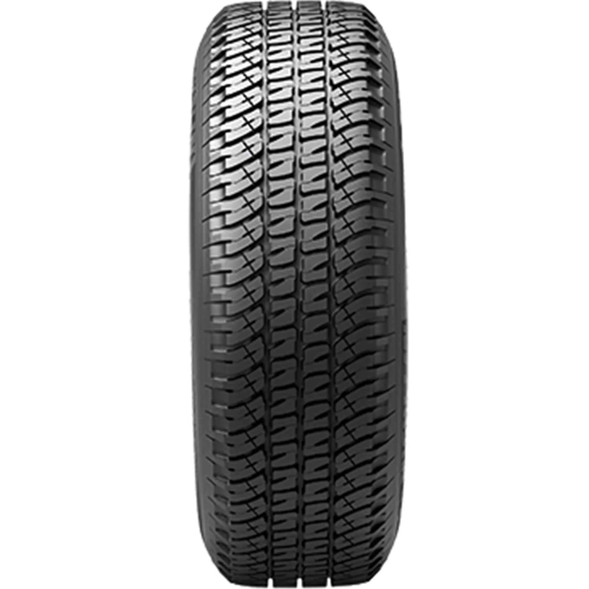 LT245/75R16 Michelin LTX A/T2 All Terrain 120R E Light Truck Tire Fits: 2000 - 04 Ford F - 150 Lariat, 1994 - 2002 Dodge Ram 2500 Base - Gun Hill Tire House (WTW - WHOLESALE TIRES & WHEELS)