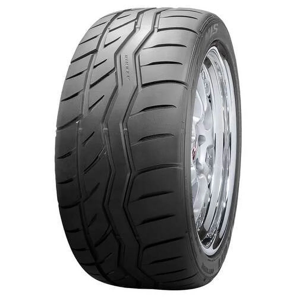 205/50R15XL Falken Azenis RT615K+ 89W BW Summer Tire - Gun Hill Tire House (WTW - WHOLESALE TIRES & WHEELS)
