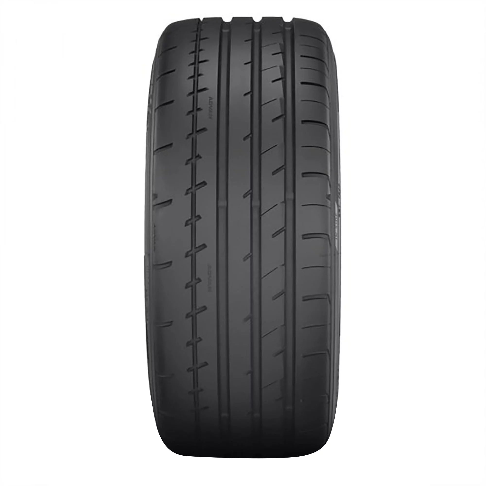 265/35R19 Yokohama Advan Apex V601 98 Y Tire - Gun Hill Tire House (WTW - WHOLESALE TIRES & WHEELS)