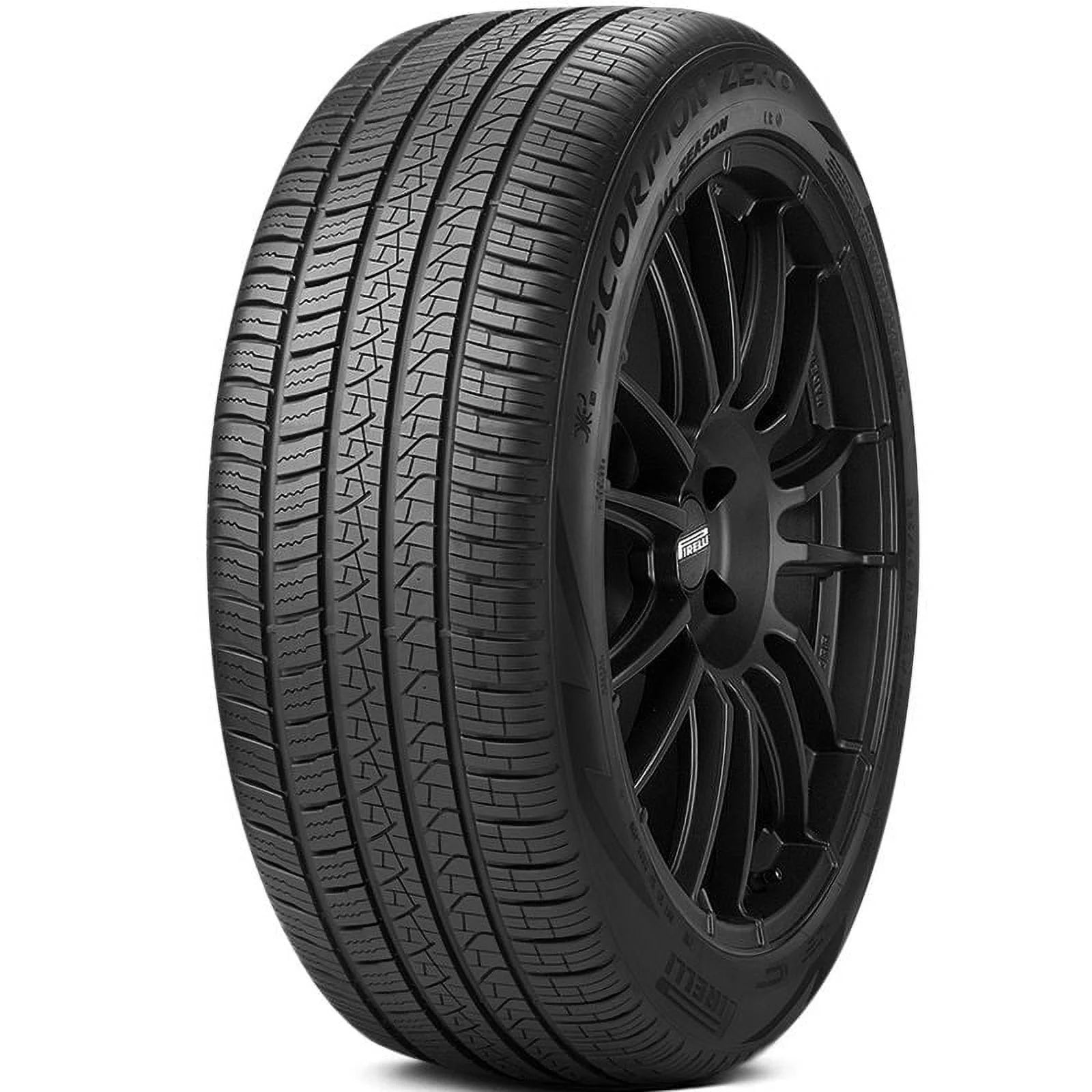 275/50R20 Pirelli Scorpion Zero All Season All Season 109H Suv/Crossover Tire - Gun Hill Tire House (WTW - WHOLESALE TIRES & WHEELS)