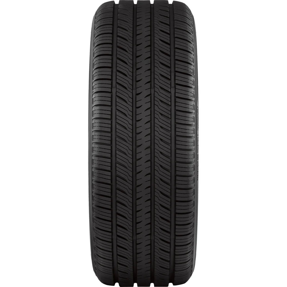 215/55R17 Yokohama Avid Ascend LX 94V BW All Season Tire - Gun Hill Tire House (WTW - WHOLESALE TIRES & WHEELS)