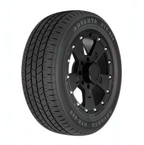 245/60R18 Advanta Htr - 800 105H - Gun Hill Tire House (WTW - WHOLESALE TIRES & WHEELS)