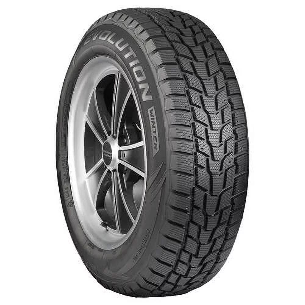 225/65R16 Cooper Evolution Winter Winter 100T Passenger Tire - Gun Hill Tire House (WTW - WHOLESALE TIRES & WHEELS)