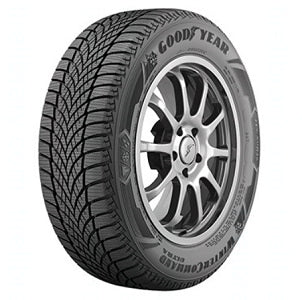 225/65R17 Goodyear Wintercommand Ultra 102H - Gun Hill Tire House (WTW - WHOLESALE TIRES & WHEELS)
