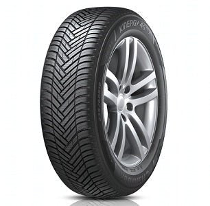 225/55R19 Hankook Kinergy 4s2 X H750a 99V - Gun Hill Tire House (WTW - WHOLESALE TIRES & WHEELS)