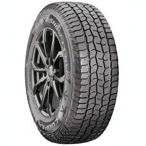 235/65R16C Cooper Discoverer Snow Claw 121R - Gun Hill Tire House (WTW - WHOLESALE TIRES & WHEELS)