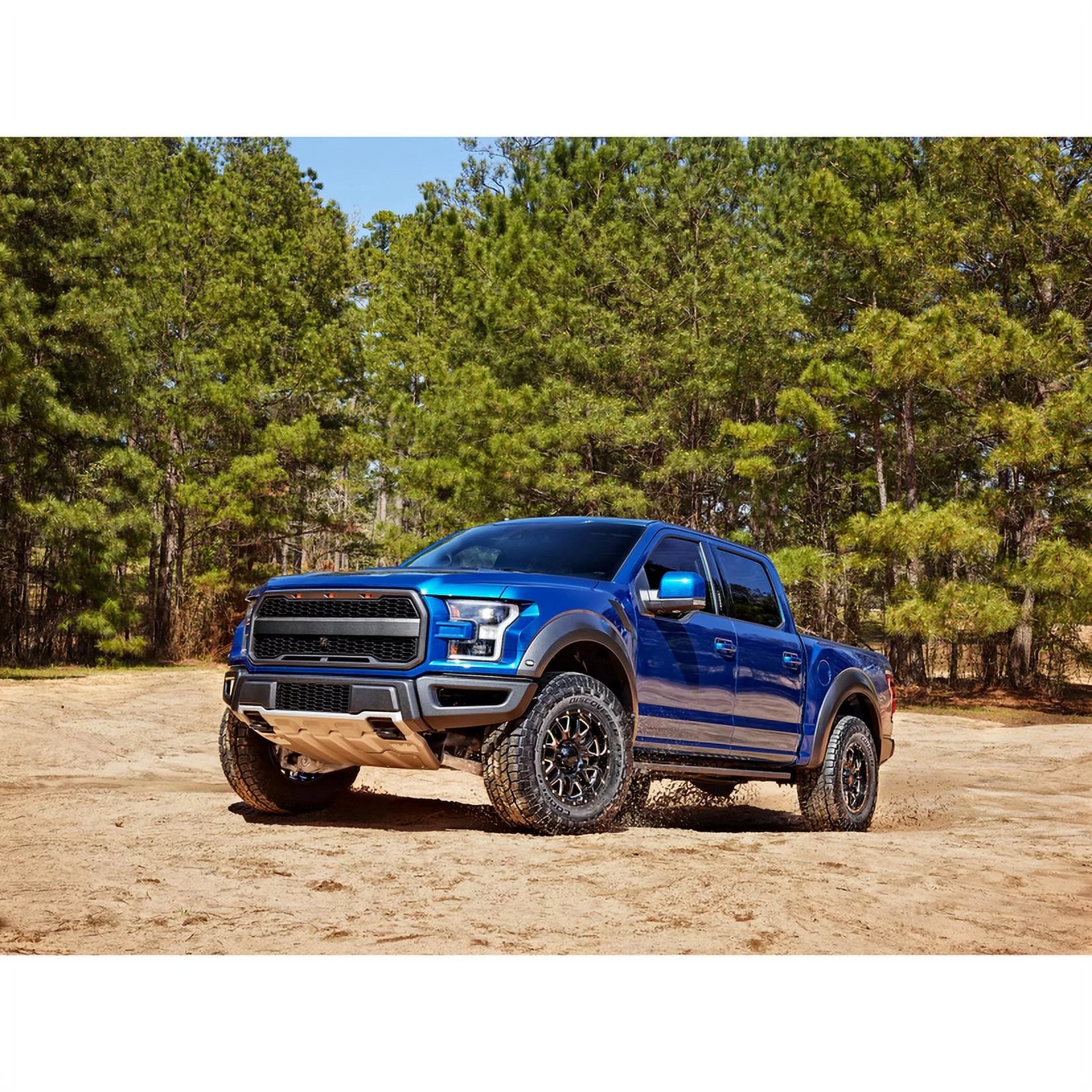 LT285/75R18 Cooper Discoverer AT3 XLT All Terrain 129/126S E Light Truck Tire - Gun Hill Tire House (WTW - WHOLESALE TIRES & WHEELS)
