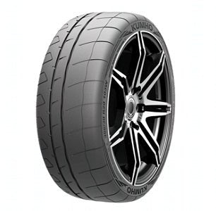 275/35R18 Kumho Ecsta V730 95W - Gun Hill Tire House (WTW - WHOLESALE TIRES & WHEELS)