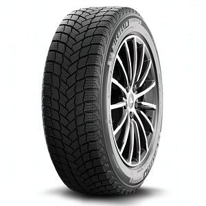 235/50R18 Michelin X - Ice Snow 101H - Gun Hill Tire House (WTW - WHOLESALE TIRES & WHEELS)