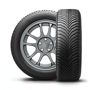 225/65R17 Michelin Crossclimate 2 102H - Gun Hill Tire House (WTW - WHOLESALE TIRES & WHEELS)