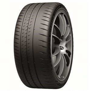 215/45ZR17 Michelin Pilot Sport Cup 2 Connect (240) 91(Y) - Gun Hill Tire House (WTW - WHOLESALE TIRES & WHEELS)
