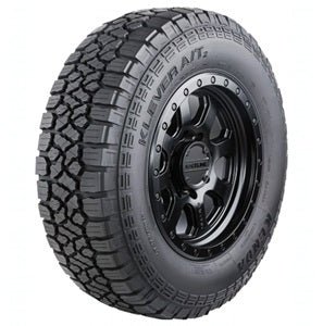 33X12.50R15LT Kenda Klever A/T2 (Kr628) 108R - Gun Hill Tire House (WTW - WHOLESALE TIRES & WHEELS)