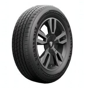 265/60R17 Firestone Firehawk Pursuit 108V - Gun Hill Tire House (WTW - WHOLESALE TIRES & WHEELS)