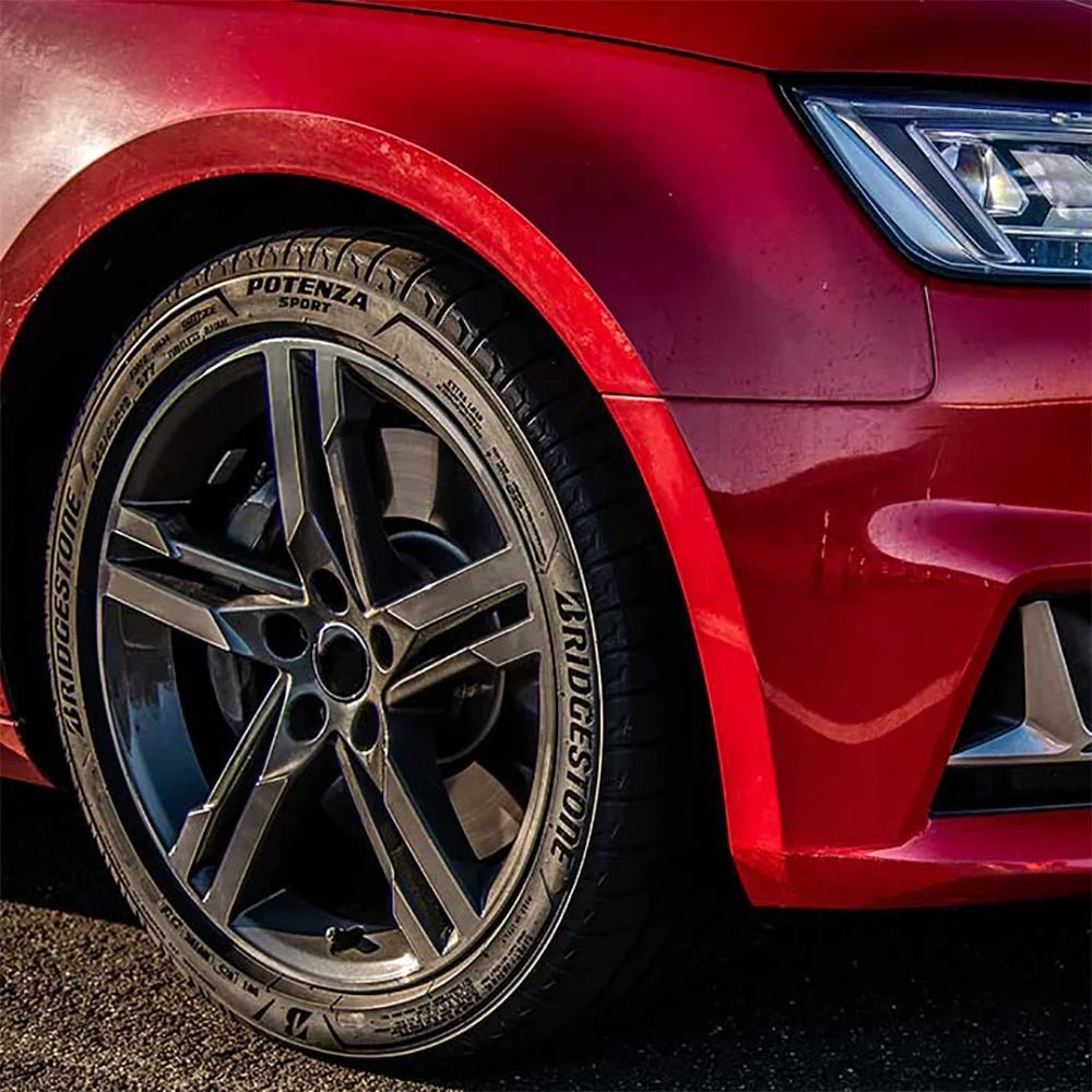 205/55R16 Bridgestone Potenza Sport 94Y XL High Performance - Gun Hill Tire House (WTW - WHOLESALE TIRES & WHEELS)