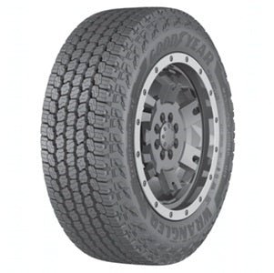 LT305/55R22 Goodyear Wrangler Territory AT (Tread Design A) 122S - Gun Hill Tire House (WTW - WHOLESALE TIRES & WHEELS)