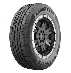 LT245/75R17 Goodyear Wrangler Territory HT 121R - Gun Hill Tire House (WTW - WHOLESALE TIRES & WHEELS)