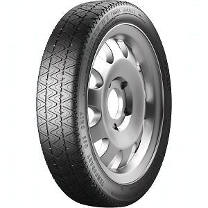 T155/80R19 Continental Scontact 114M - Gun Hill Tire House (WTW - WHOLESALE TIRES & WHEELS)