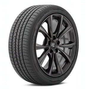 245/40R20 Hankook Ventus S1 As (H125) 99H - Gun Hill Tire House (WTW - WHOLESALE TIRES & WHEELS)