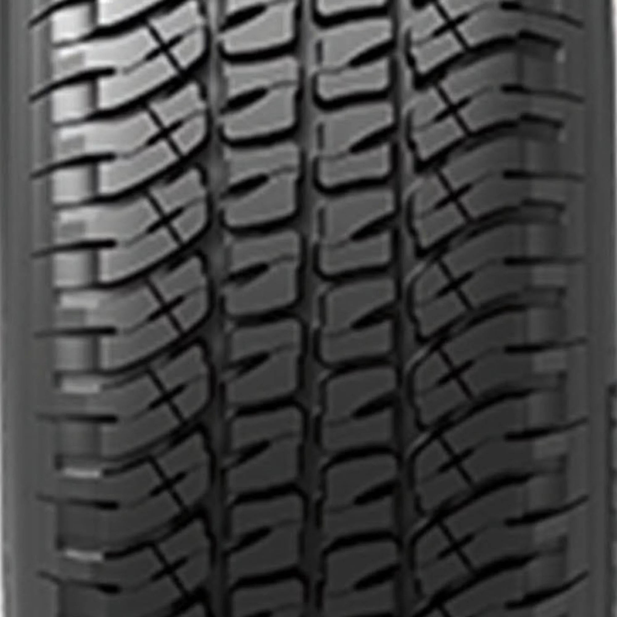 LT245/75R16 Michelin LTX A/T2 All Terrain 120R E Light Truck Tire Fits: 2000 - 04 Ford F - 150 Lariat, 1994 - 2002 Dodge Ram 2500 Base - Gun Hill Tire House (WTW - WHOLESALE TIRES & WHEELS)