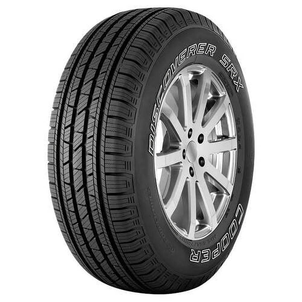 235/70R16 Cooper Discoverer SRX All - Season 106T Tire - Gun Hill Tire House (WTW - WHOLESALE TIRES & WHEELS)