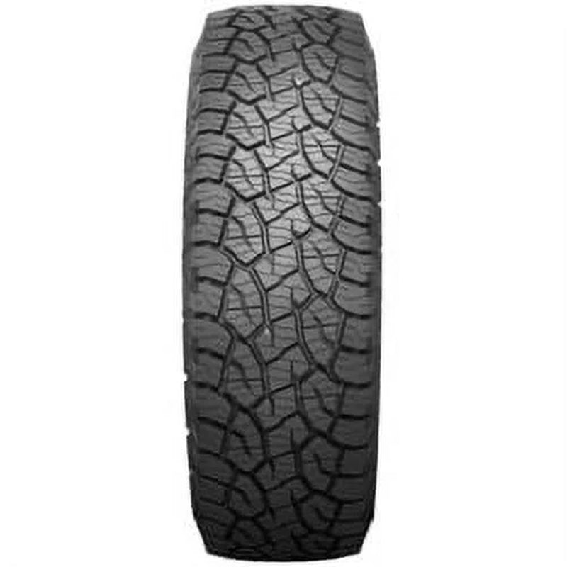LT225/75R16/10 Kumho Road Venture AT52 115/112S BW All Terrain Tire - Gun Hill Tire House (WTW - WHOLESALE TIRES & WHEELS)