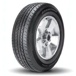 225/65R17 Dunlop Grandtrek St30 102H - Gun Hill Tire House (WTW - WHOLESALE TIRES & WHEELS)