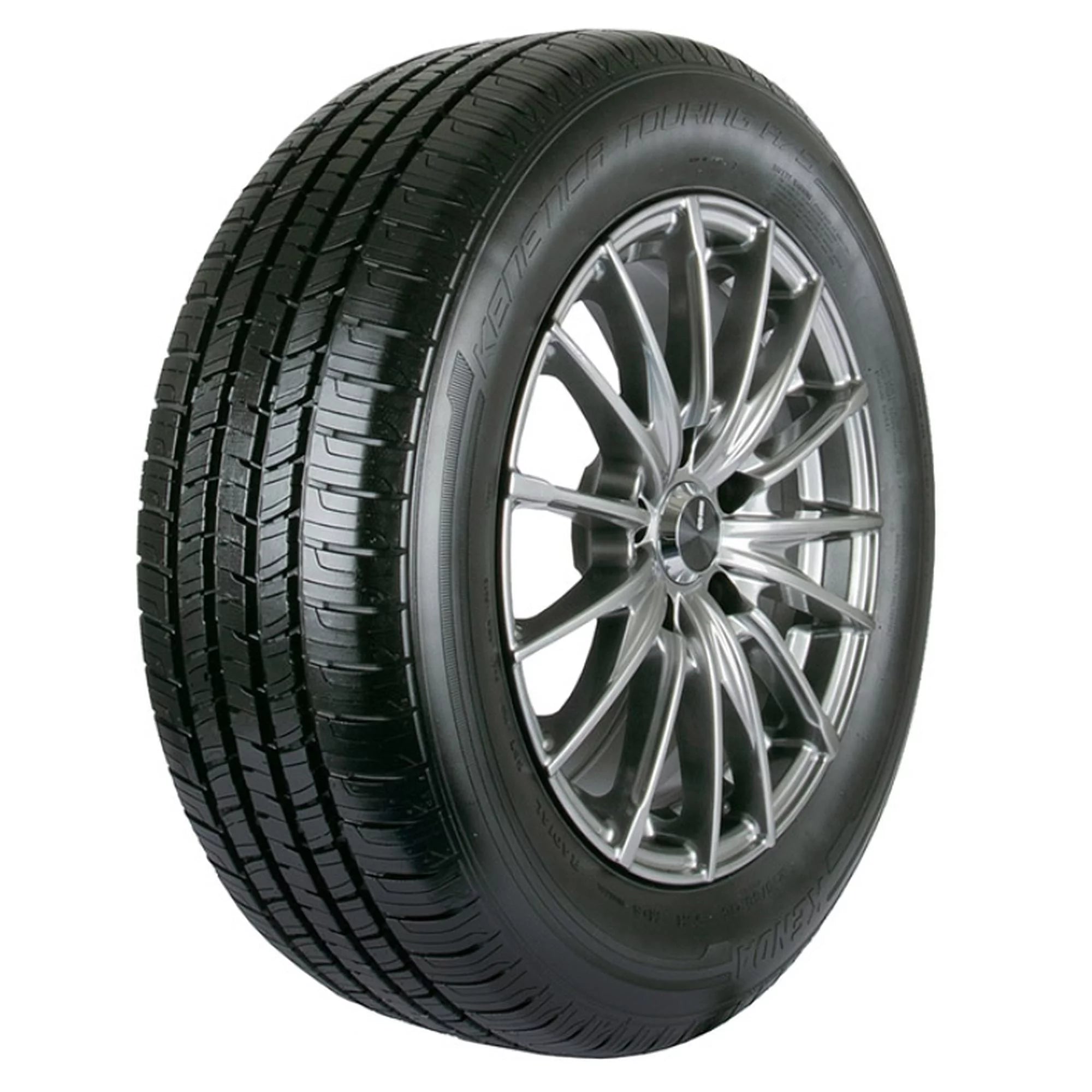 215/50R17 Kenda Kenetica (KR217) All Season 95H XL Passenger Tire - Gun Hill Tire House (WTW - WHOLESALE TIRES & WHEELS)