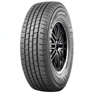 LT235/65R16 Kumho Crugen Ht51 Commercial 121R - Gun Hill Tire House (WTW - WHOLESALE TIRES & WHEELS)