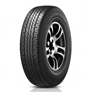 ST215/75R14 Hankook Vantra Trailer St01 108N - Gun Hill Tire House (WTW - WHOLESALE TIRES & WHEELS)