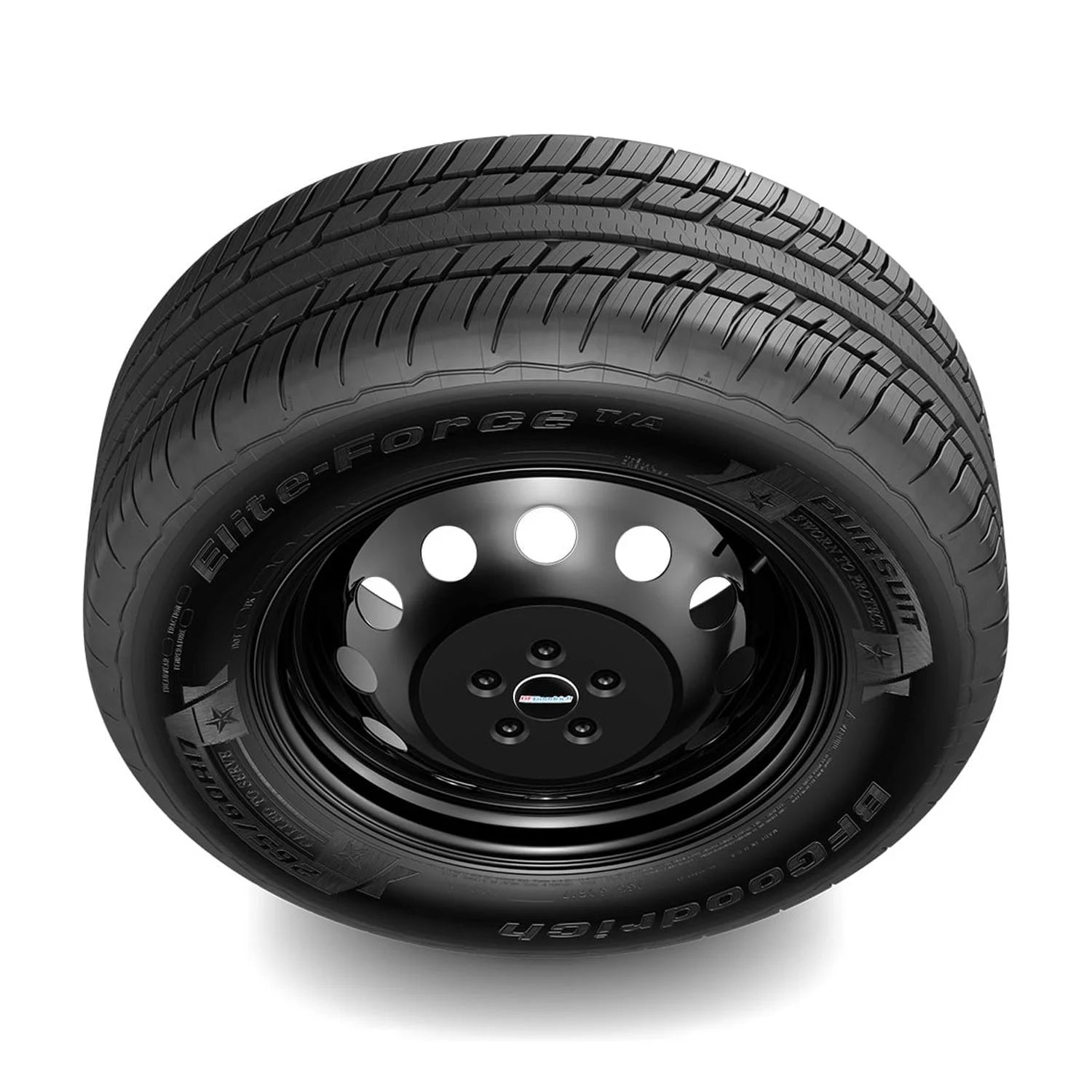 245/55R18 BFGoodrich Elite Force T/A 107V XL Tire - Gun Hill Tire House (WTW - WHOLESALE TIRES & WHEELS)