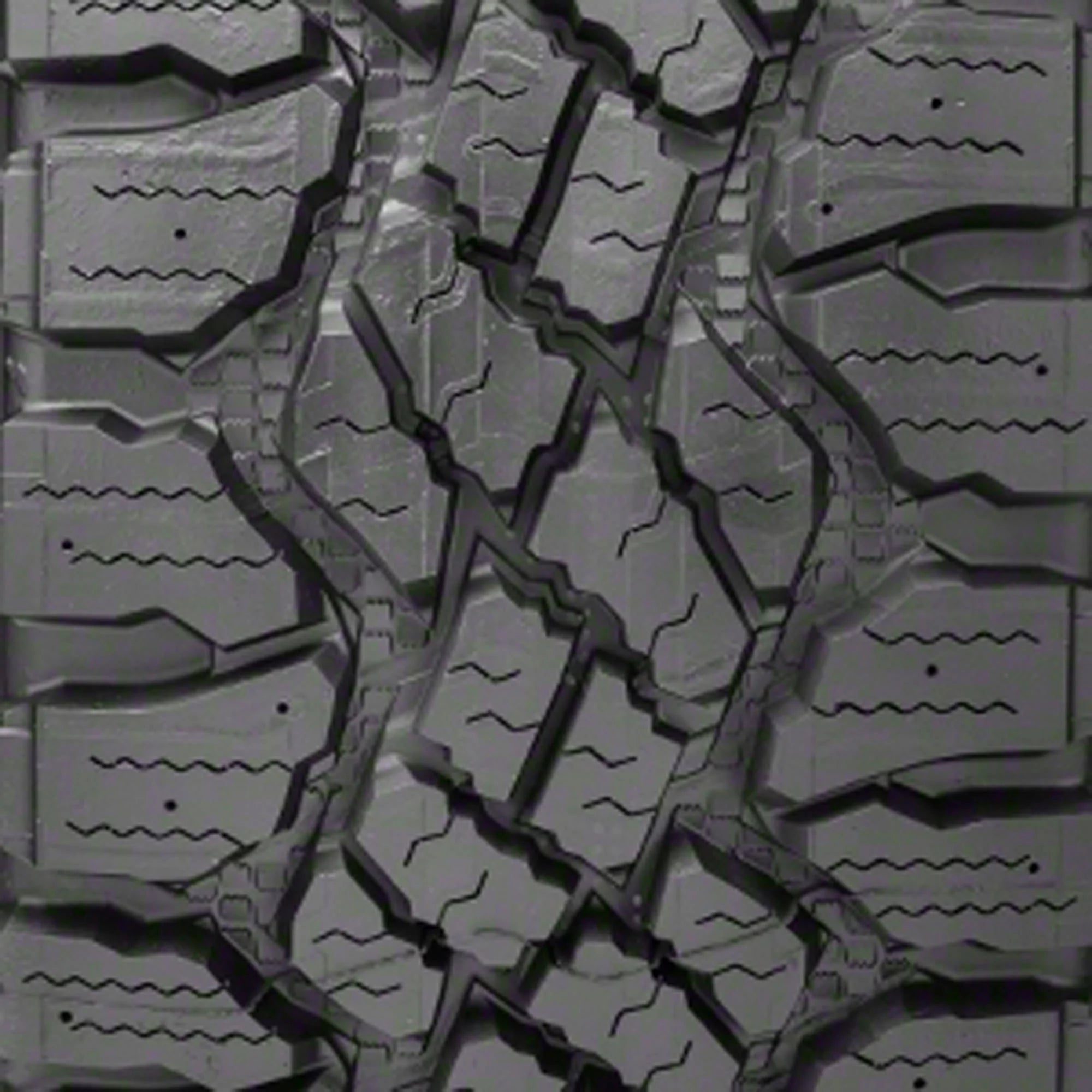 LT275/70R18 Goodyear Wrangler Duratrac Rugged Terrain 121/118R D Light Truck Tire - Gun Hill Tire House (WTW - WHOLESALE TIRES & WHEELS)