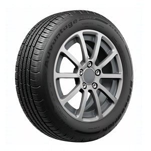 235/60R17 Bfgoodrich Advantage Control 102H - Gun Hill Tire House (WTW - WHOLESALE TIRES & WHEELS)