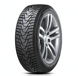 215/70R15 Hankook Winter I*Pike Rs2 W429 (Studdable) 98T - Gun Hill Tire House (WTW - WHOLESALE TIRES & WHEELS)