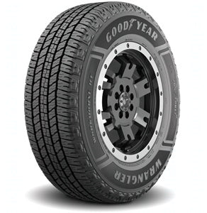 245/70R17 Goodyear Wrangler Workhorse HT 110T - Gun Hill Tire House (WTW - WHOLESALE TIRES & WHEELS)