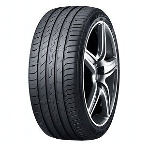 245/45ZR19 Nexen Nfera Sport 102Y - Gun Hill Tire House (WTW - WHOLESALE TIRES & WHEELS)
