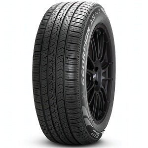 235/60R18 Pirelli Scorpion As Plus 3 107V - Gun Hill Tire House (WTW - WHOLESALE TIRES & WHEELS)