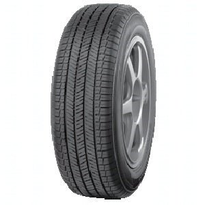 P235/65R17 Yokohama Bluearth S34bz/S34tz 103T - Gun Hill Tire House (WTW - WHOLESALE TIRES & WHEELS)