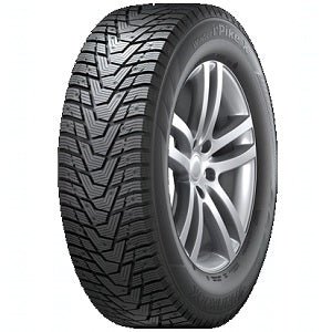 225/70R16 Hankook Winter I*Pike X W429a (Studdable) 107T - Gun Hill Tire House (WTW - WHOLESALE TIRES & WHEELS)