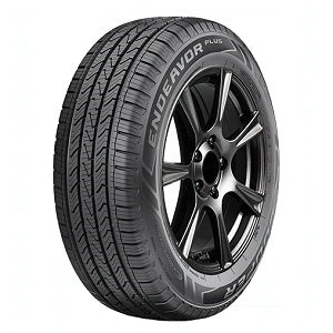 215/70R16 Cooper Endeavor Plus 100H - Gun Hill Tire House (WTW - WHOLESALE TIRES & WHEELS)