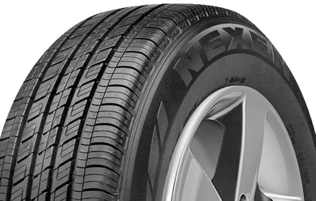215/70R16 Nexen Aria AH7 All Season 100H Passenger Tire - Gun Hill Tire House (WTW - WHOLESALE TIRES & WHEELS)