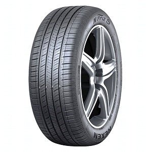 215/55R17 Nexen Npriz S 94V - Gun Hill Tire House (WTW - WHOLESALE TIRES & WHEELS)