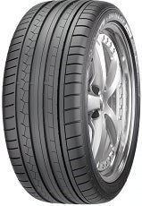 275/35ZR21 Dunlop Sp Sport Maxx Gt 103(Y) - Gun Hill Tire House (WTW - WHOLESALE TIRES & WHEELS)