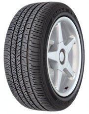 P235/55R17 Goodyear Eagle Rs - A Police 98W - Gun Hill Tire House (WTW - WHOLESALE TIRES & WHEELS)