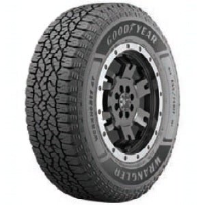 LT285/70R17 Goodyear Wrangler Workhorse AT - Lt 121R - Gun Hill Tire House (WTW - WHOLESALE TIRES & WHEELS)