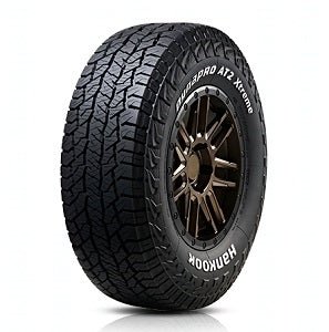 35X12.50R20LT Hankook Dynapro AT2 Xtreme Rf12 125S - Gun Hill Tire House (WTW - WHOLESALE TIRES & WHEELS)