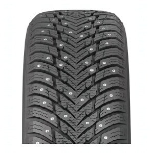 175/65R15 Nokian Hakkapeliitta 10 (Studded) 88T - Gun Hill Tire House (WTW - WHOLESALE TIRES & WHEELS)
