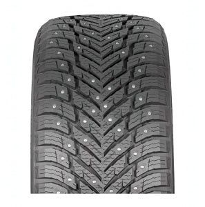 275/55R20 Nokian Hakkapeliitta 10 SUV (Studded) 117T - Gun Hill Tire House (WTW - WHOLESALE TIRES & WHEELS)