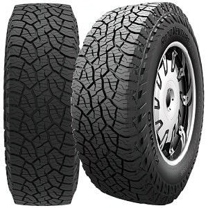 245/75R16 Kumho Road Venture At52 111T - Gun Hill Tire House (WTW - WHOLESALE TIRES & WHEELS)