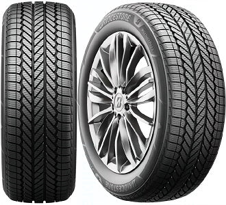 285/45R22 Bridgestone Weatherpeak 110H - Gun Hill Tire House (WTW - WHOLESALE TIRES & WHEELS)